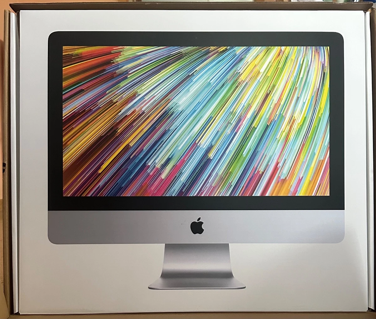 Apple iMac mit 1TB Apple Desktops & All-in-Ones online kaufen