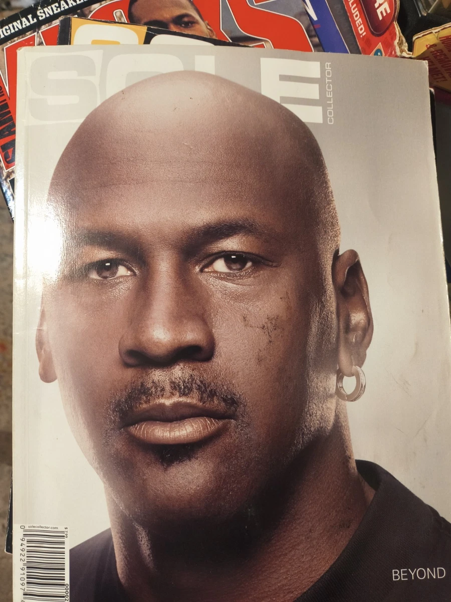 Sole Collector Magazine for sale - eBay