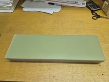 3 pcs  G10 FR-4 Phenolic Sheet -Unclad (3/16)  .187 x 4 1/2 x 16