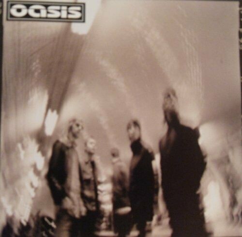 Heathen Chemistry - Oasis [New & Sealed] CD