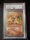 PSA 10 Charizard 001/025 25th Anniversary 2021 Japanese Holo Rare Pokémon Card