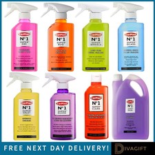CARPLAN NO.1 SUPER WASH WAX BUG SAP DISSOLVER WHEEL GLASS CLEANER CAR SHAMPOO