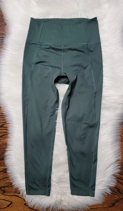 girlfriend-collective cropped athletic leggings