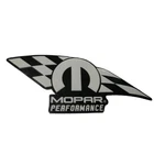 Vintage Replica Tin Metal Sign Mopar Performance shop home man cave decor