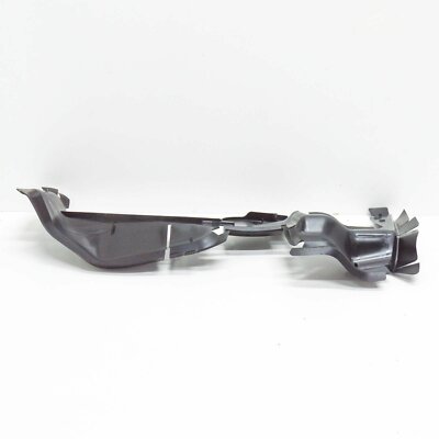 2018 Audi Q5 ( Fy) 2.0 TFSI Air Duct Right Side 80a121674 H for 