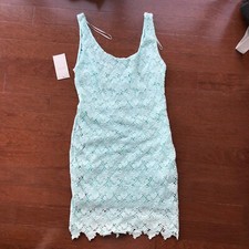 Zara Sleeveless Dress, Size Large, New with tags