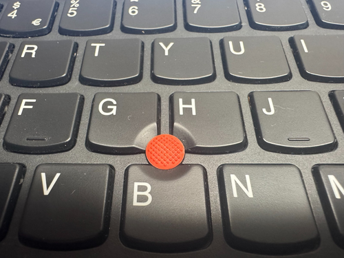 GENUINE Lenovo ThinkPad T590 L580 E580 UK Keyboard SN20P34444 01YP628 Backlight - Zdjęcie 7 z 9