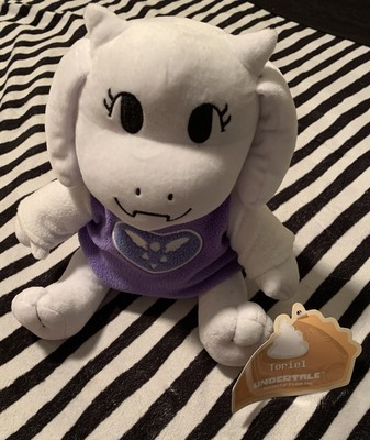 Toriel 10