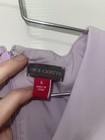 Brand New: Vincent Camuto Light Lavender Jumpsuit — photo 3