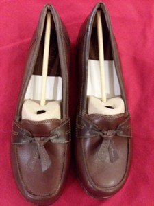 clarks ashland bubble brown multi