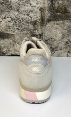 ASICS Gel-Lyte III 3 OG GTX 1201A504-020 Smoke Grey/Putty  display picture 1
