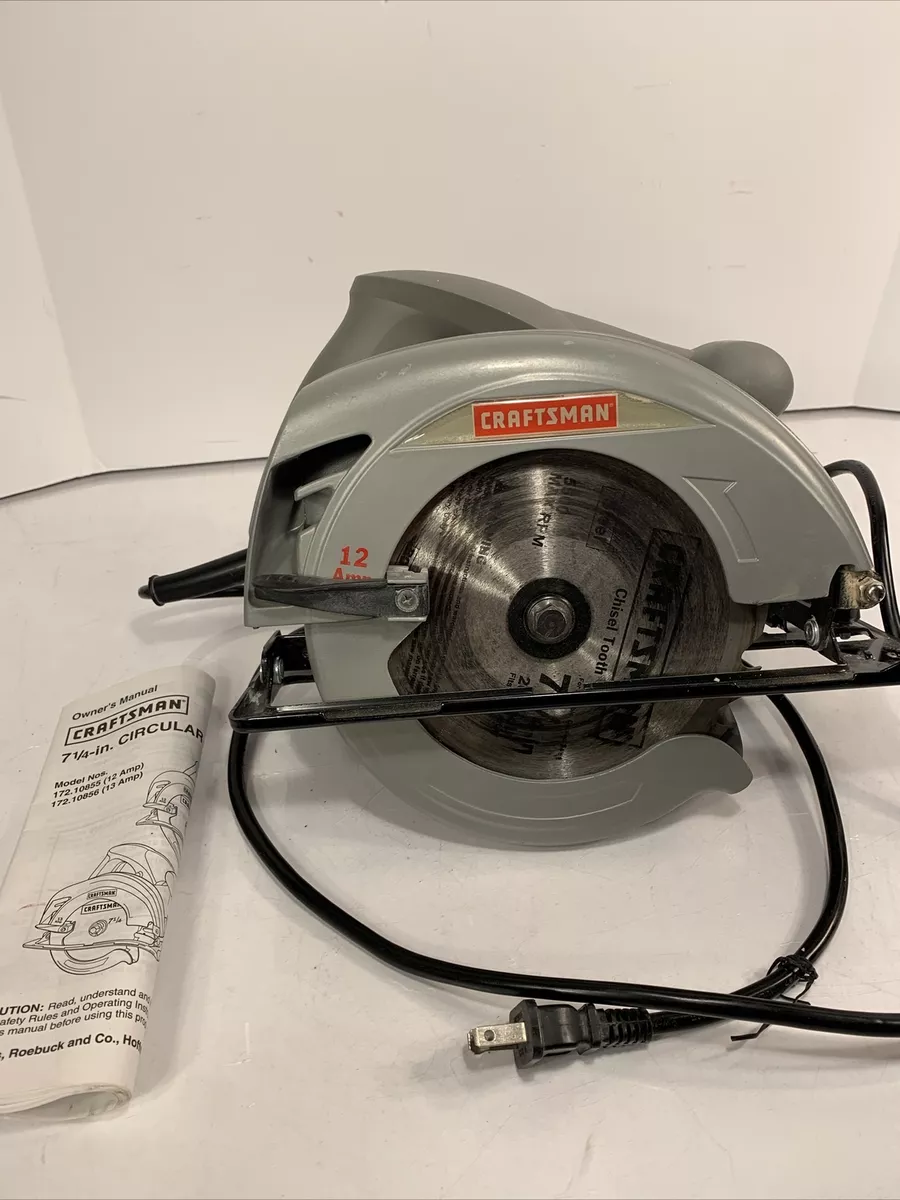 12 inch circular on sale saw