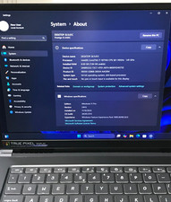 8 GB RAM PC Ultrabooks 128 GB SSD Capacity for sale | eBay 8 GB RAM PC Ultrabooks 128 GB SSD Capacity for sale | eBay