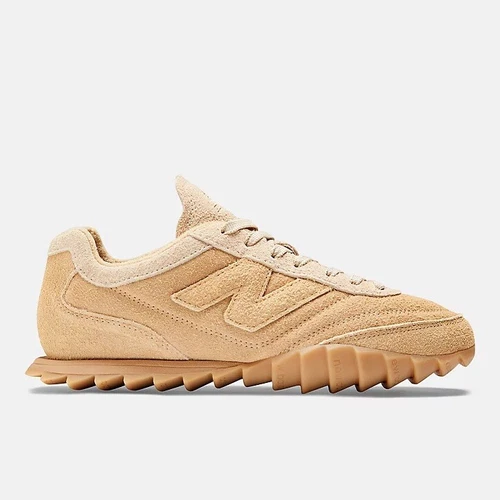 👟  AURALEE × New Balance RC30 Tan Beige Khaki URC30AU ✨
