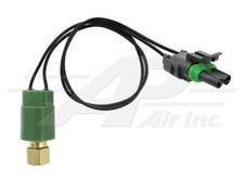 9707484 A/C High Pressure Switch Fits New Holland Tv140, TV145, TV6070 Tractors