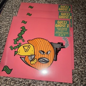 Mickey Diamond Vinyl | eBay