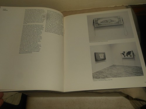 Brown University BELL GALLERY List Art Center Exhibit Catalog Jan 15 Feb 14 1982 - 第 5/12 張圖片