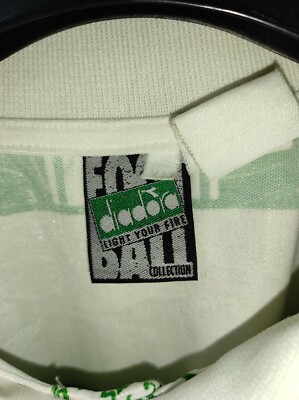 Maillot Vintage SK Rapid Viena 1994-1995 - Taille XL - Occasion