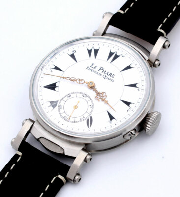 Cassa Per Orologio Da 42 Mm Per Movimento ETA6497 Seagull ST36 Custodia - Foto 7