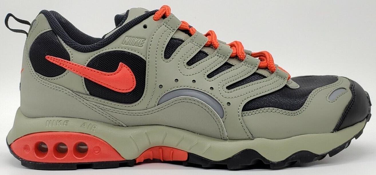 Nike Air Terra Humara 18 Habanero for Sale | Authenticity
