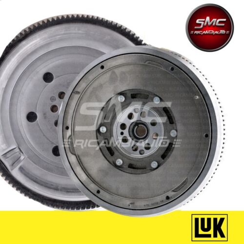 LUK KIT FRIZIONE + VOLANO HONDA CIVIC VIII Hatchback FN, FK 2.2 CTDi 103KW 140CV - Imagen 2 de 5