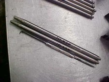 Smith Brothers Trend 12 Pushrods 10.650 Straight 2 Ea Dart Brodix 18 Deg