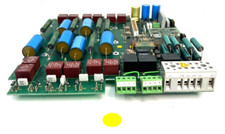 SIEMENS C98043-A1204-L305 DRIVE CARD OAD 10-3/8" X 9-1/2" X 1-5/8"