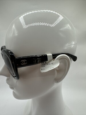 Chanel CH5324 Sunglasses c.1521/S5 56-18-135 3N (No Original