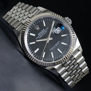 126234 Black | eBay 126234 Black | eBay