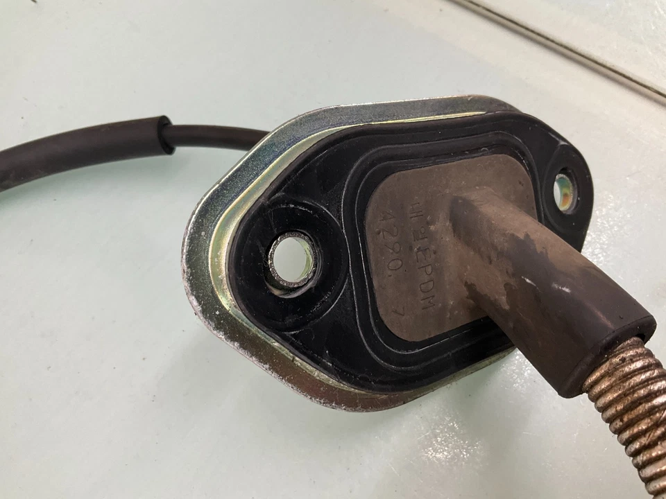 ⭐ Hyundai Sonata 2015 2016 2017 sedán selector de palanca de cambios acoplamiento OEM M Foto 4 de 4