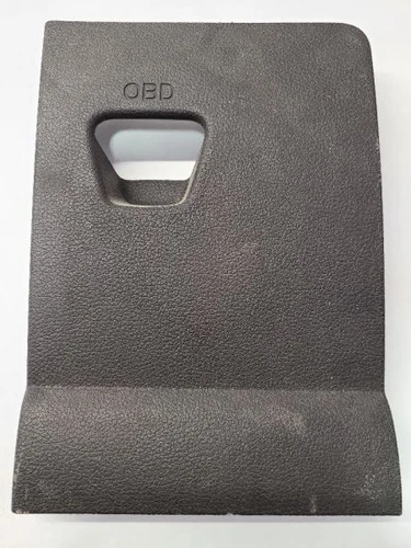 2013-16 FORD ESCAPE LEFT LH KNEE BOLSTER OBD COVER 13-16