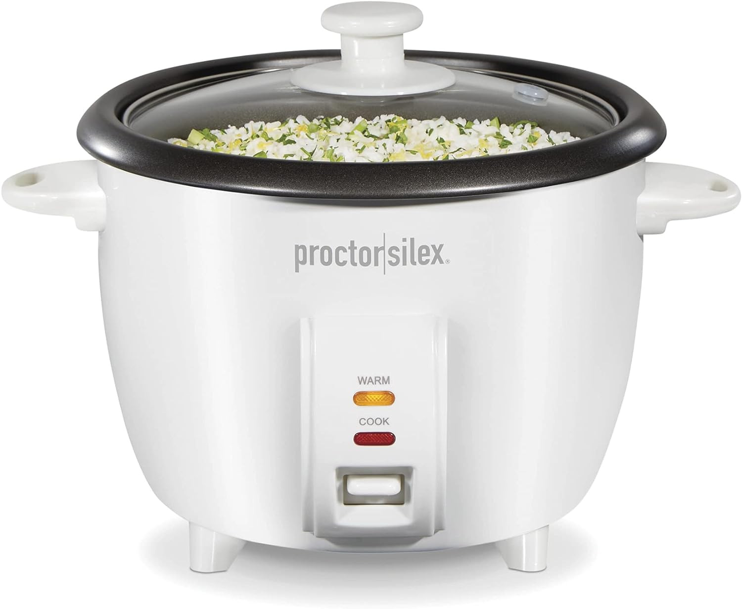 Olla Arrocera Eléctrica Olla Vapor De Alimentos Cocina De Arroz 10 Taza Pot Arroz