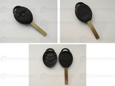 GUSCIO COVER CHIAVE MINI COOPER S ONE  A 3 TASTI
