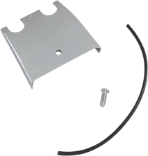 Drag Specialties Lower Dash Extension Panel #2202-0070