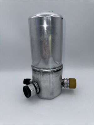 A/C Accumulator Fits Select 1994-1995 CHEVROLET OLDSMOBILE PONTIAC Models