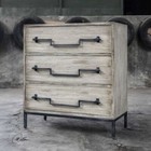 Uttermost Chest of Drawers of Drawers
