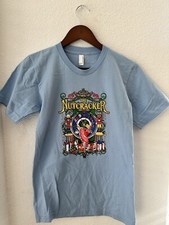 Beautiful Nutcracker T Shirt