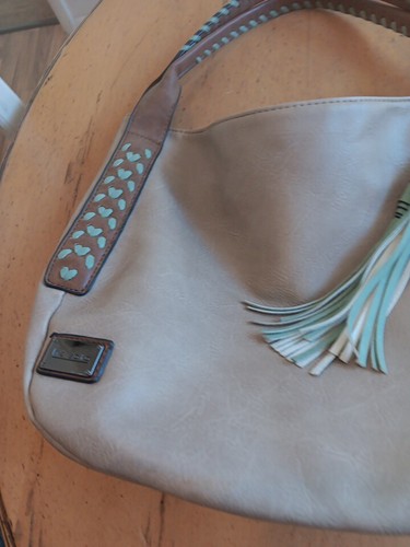 Liz Soto Handbag - Picture 7 of 11