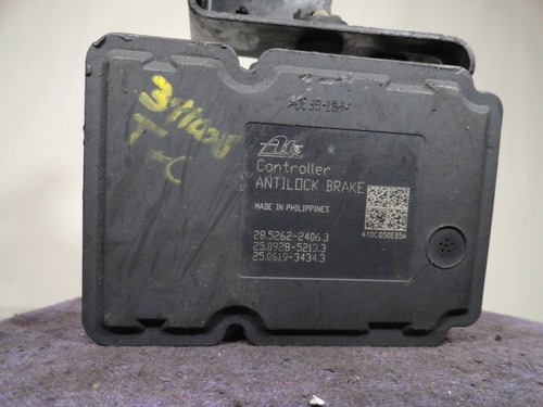OEM 2011 Chrysler 3.6L ABS Pump Control Module P05154901AE *UNTESTED* - Picture 11 of 11