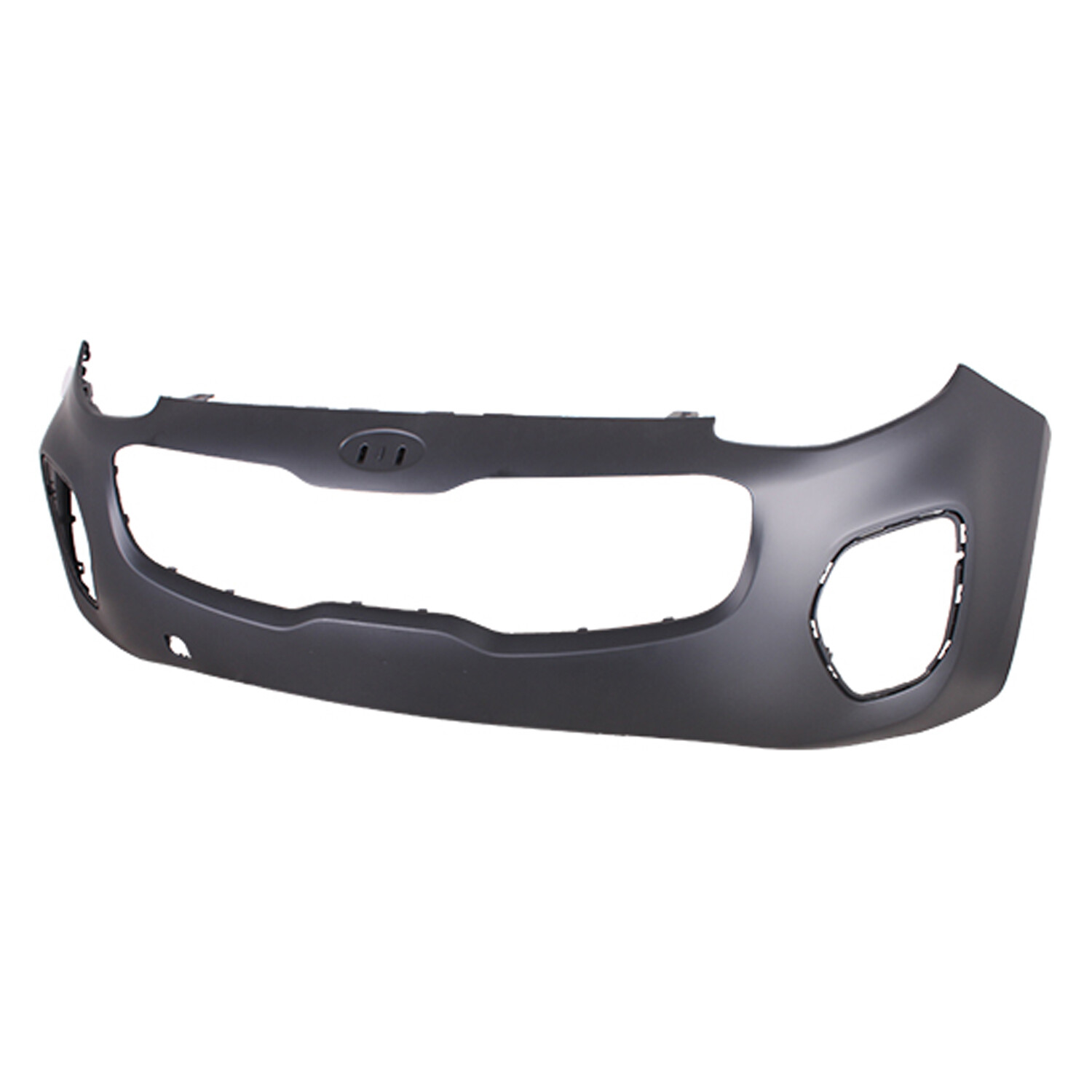 Kia OEM 2017 Sportage-bumper Cover 86510D9700 for sale online | eBay