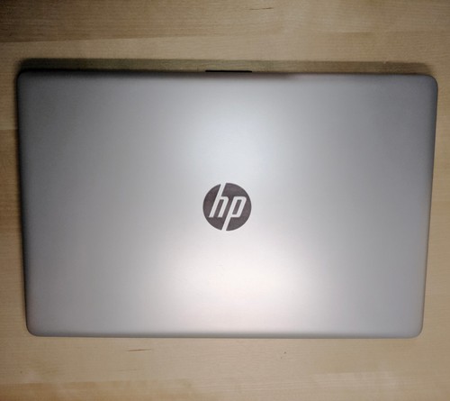 NO CHARGER HP 15-da0596sa i5-7200U @ 2.50GHz 4GB RAM 1TB HDD + OPTANE - Picture 5 of 13