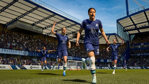 FIFA 23 | + PreOrder | NEU & OVP | PS5 / PS4 / XBox ONE / Series X / PC / Switch - Picture 63 of 70