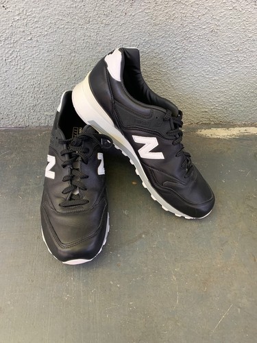 New Balance 577 Made in England 