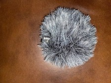 Brand New Rode VideoMicro DeadCat Artificial Fur Wind Shield for Cameras