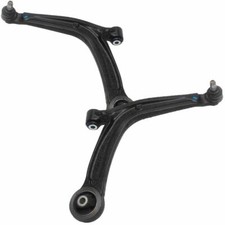 For Ford Ka Mk2 2008-2015 Lower Front Wishbones Suspension Arms Pair