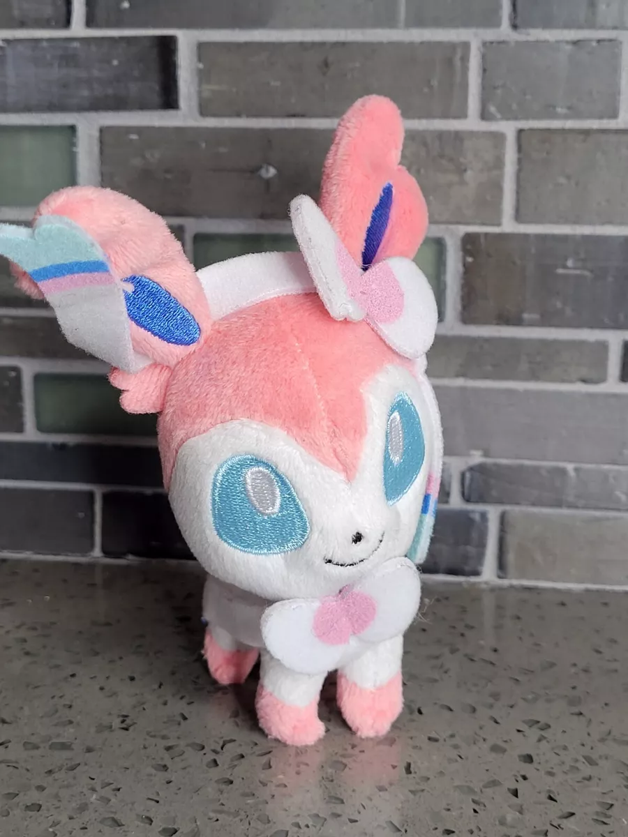 Sylveon pokedoll store