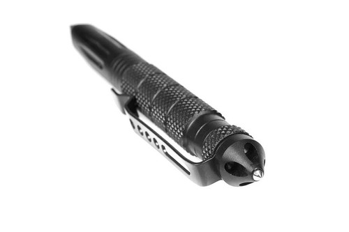 5902944165980 Taktischer Stift GUARD TACTICAL PEN Kubotan mit Glasbrecher (YC-00 - Bild 3 von 5