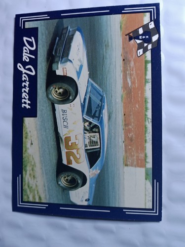 * # Dale Jarrett Sports Legends 1968 #32 Nova - Foto 4 di 8