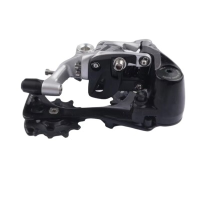 SRAM Rival CX1 11 Speed Rear Derailleur SGS Long Cage RD-RIV