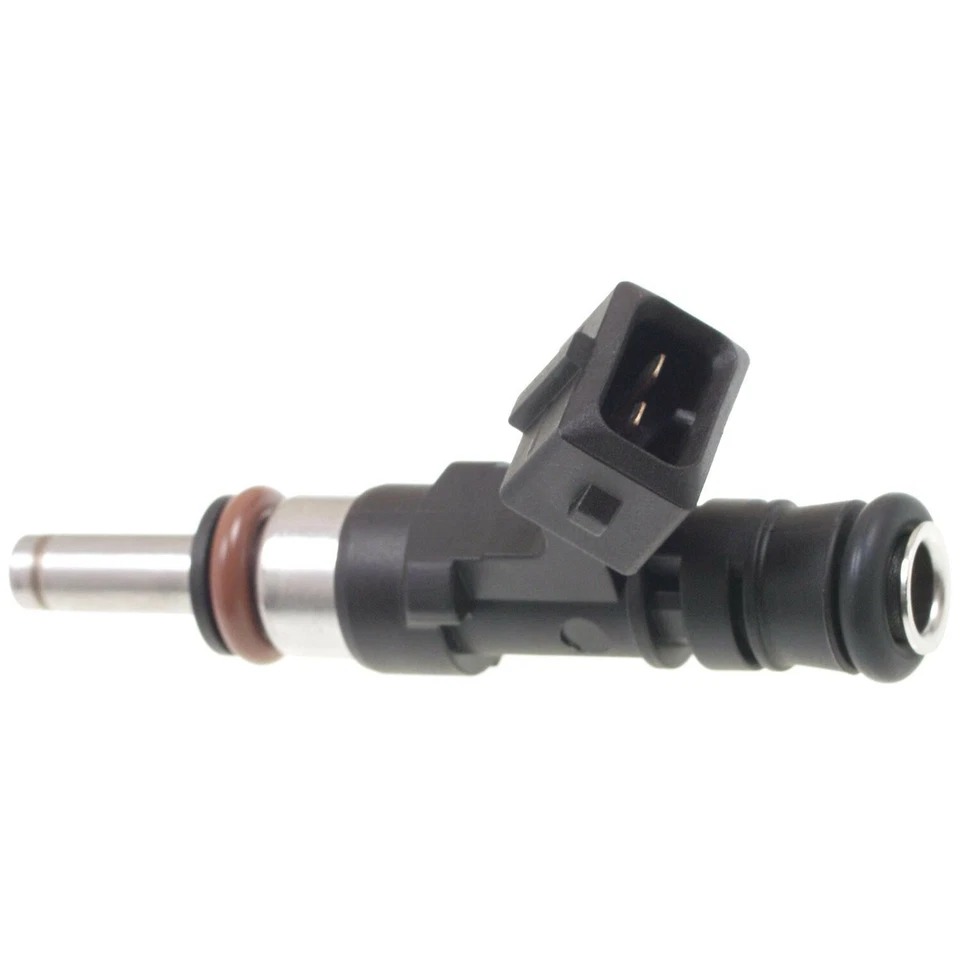 Inyector de combustible nuevo 10 piezas para BMW M5 M6 5,0 L V10 base 2006 2007 2008 2009 2010 Foto 2 de 4